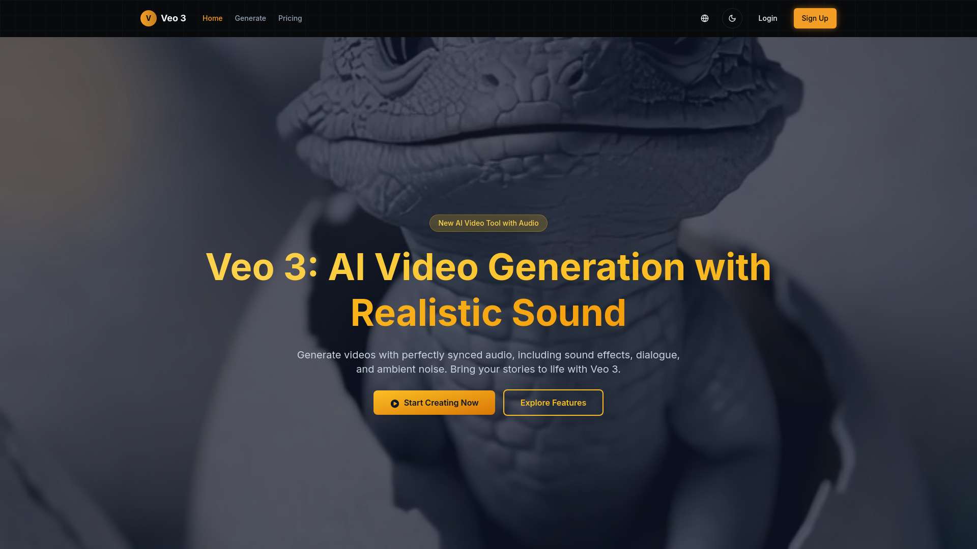 Veo3