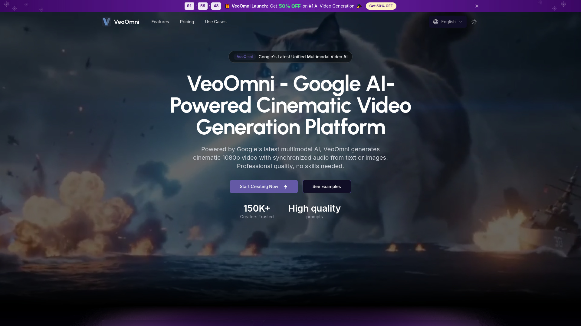 VeoOmni