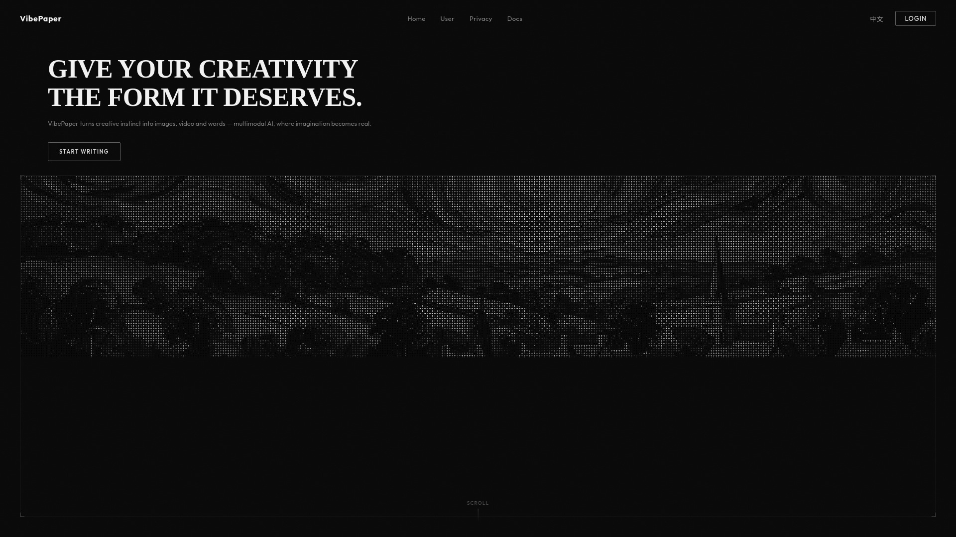 VibePaper