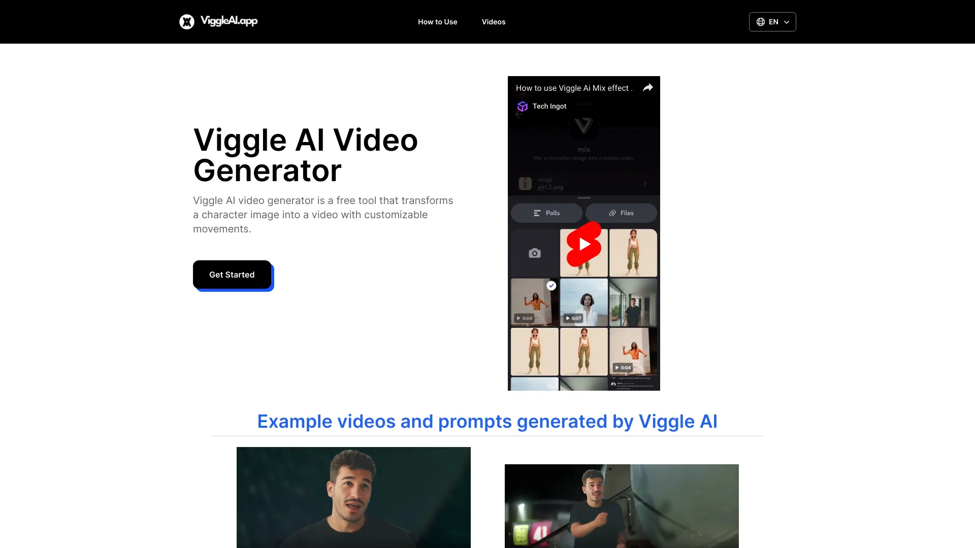 ViggleAI.app