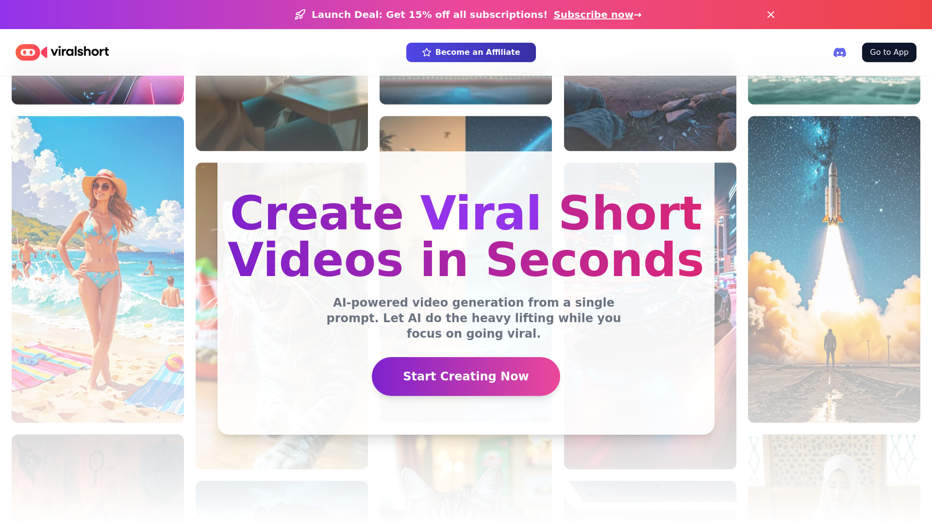 Viralshort