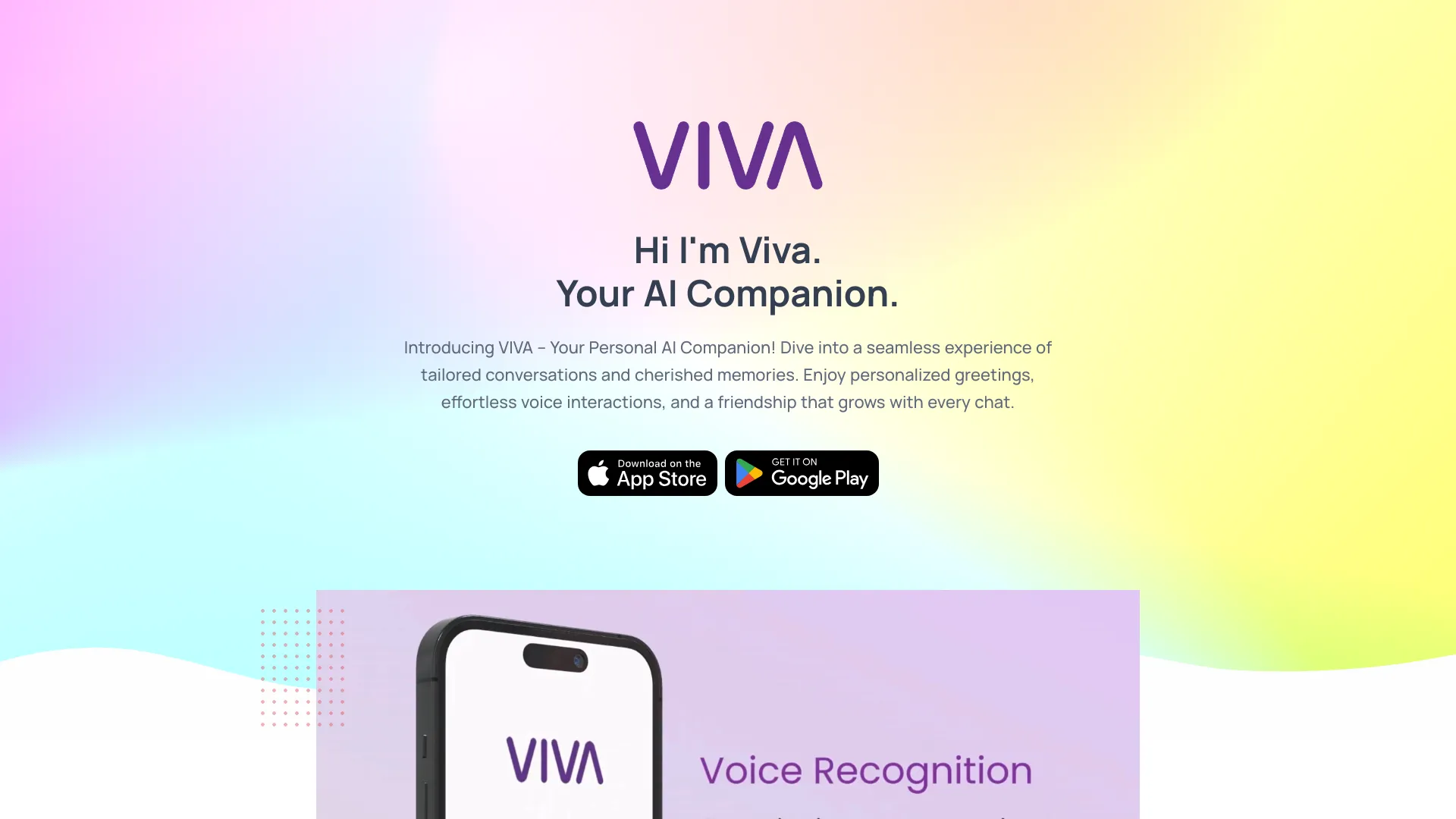 Viva AI