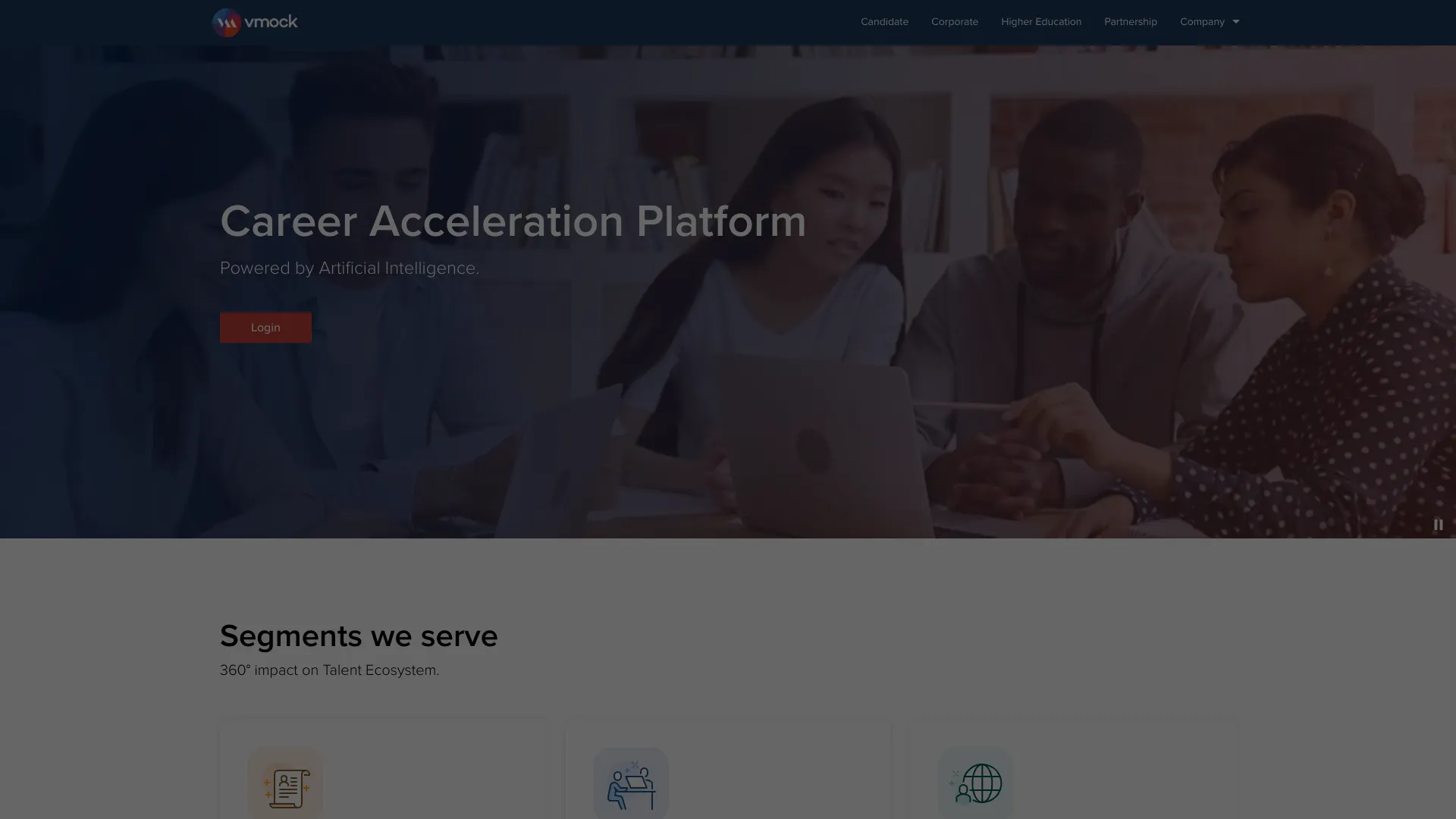 vmock.com