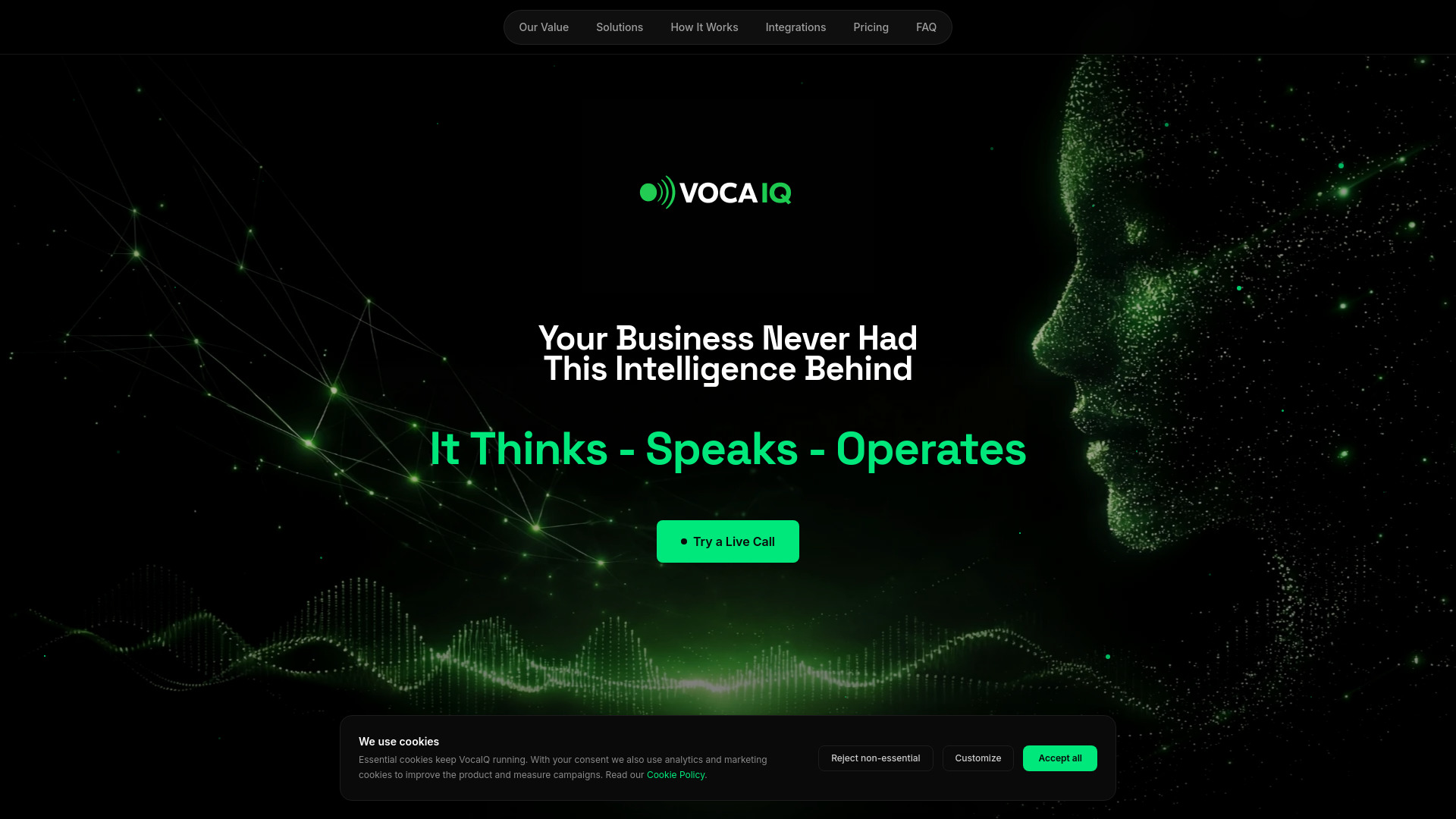 VocaIQ