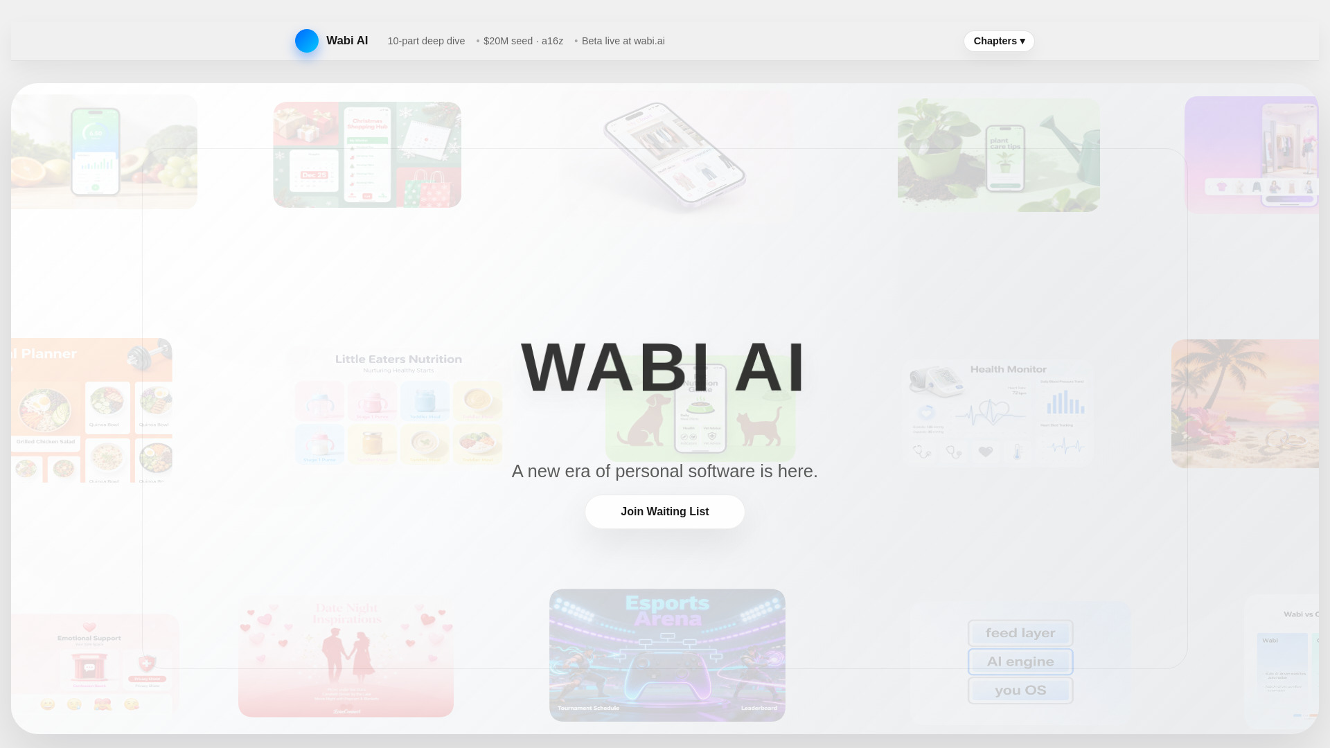 wabi.ai