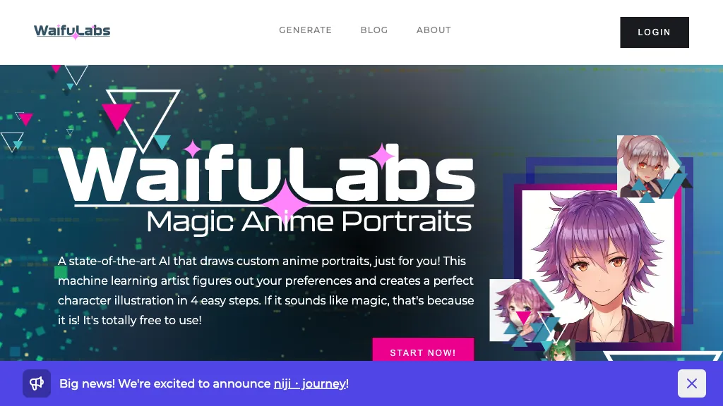 Waifullabs