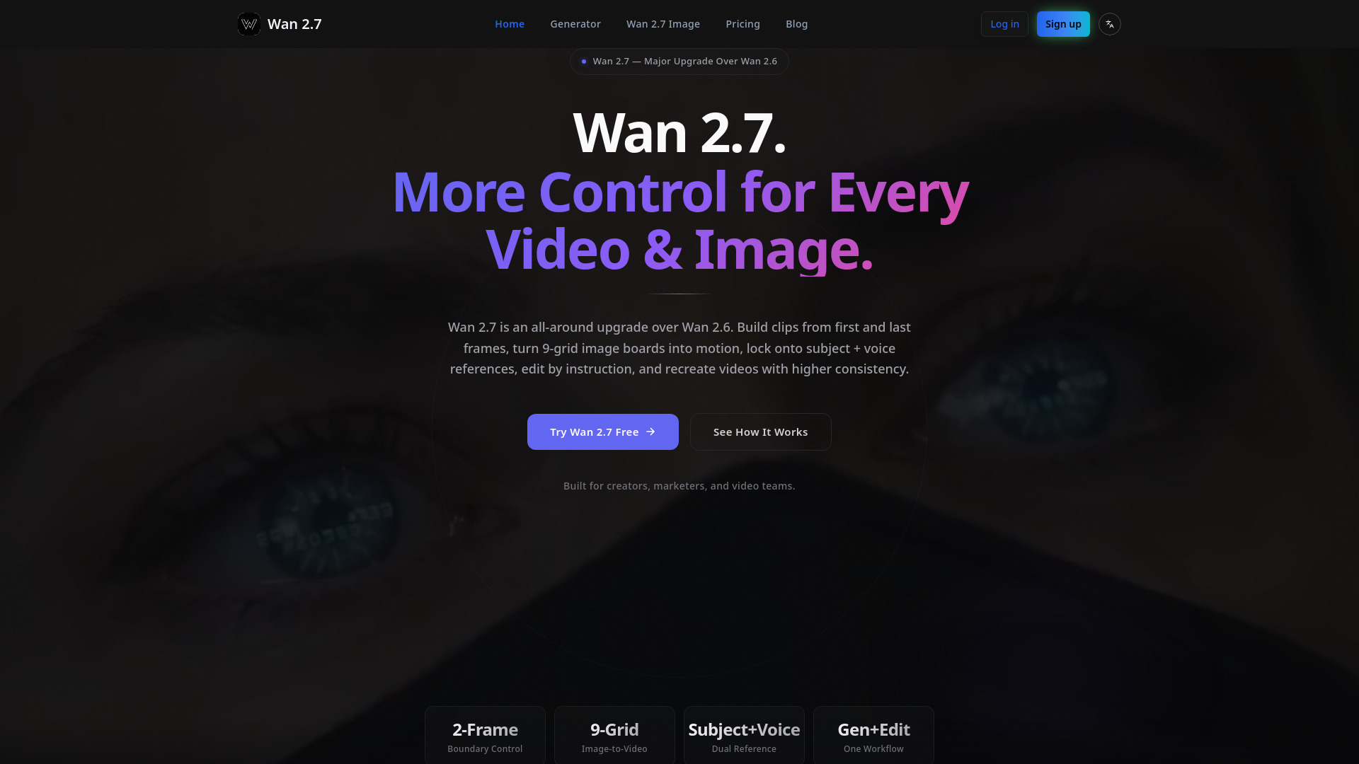 Wan 2.7