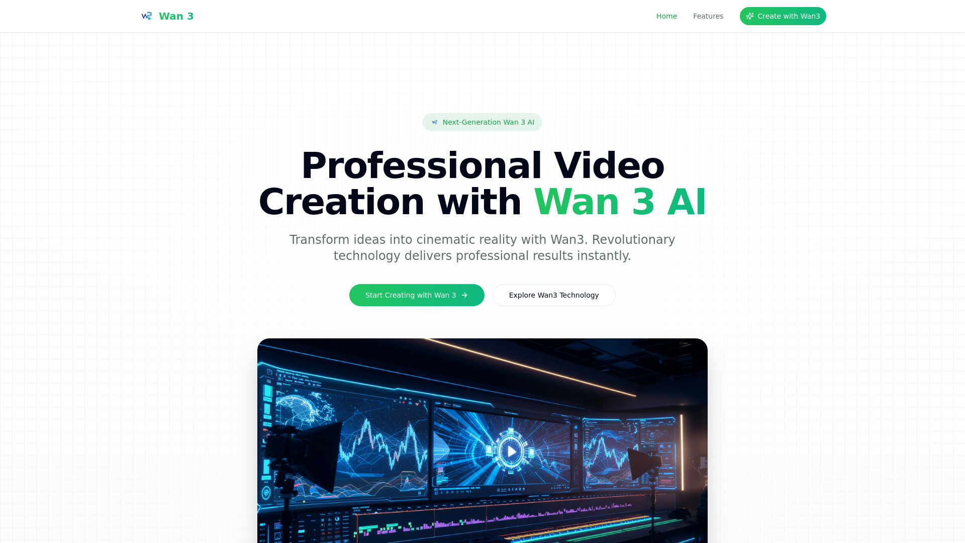 Wan 3