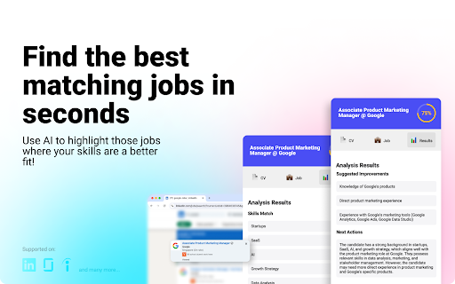 Wizapply: Your AI job-hunting assistant