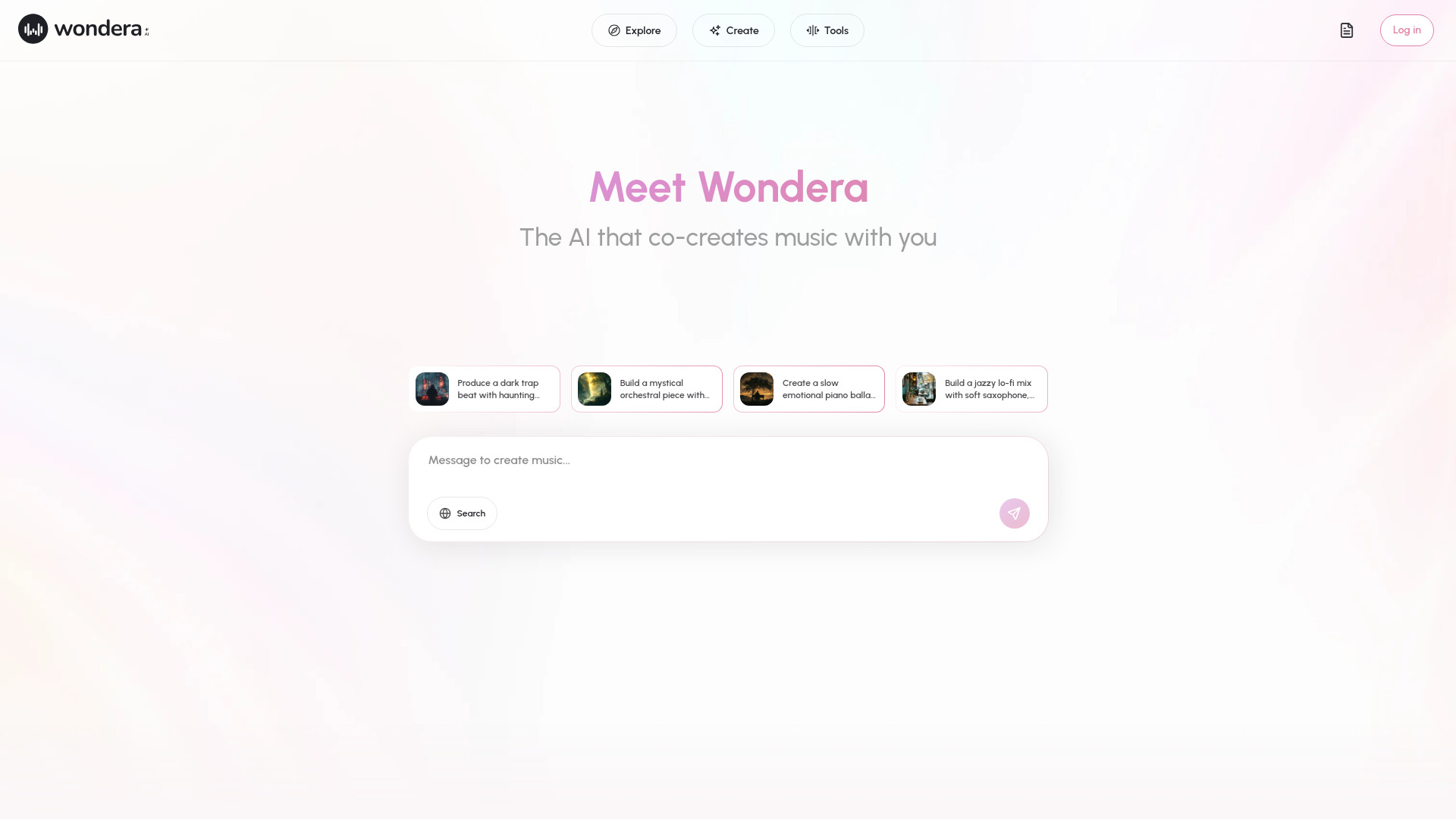 Wondera.ai