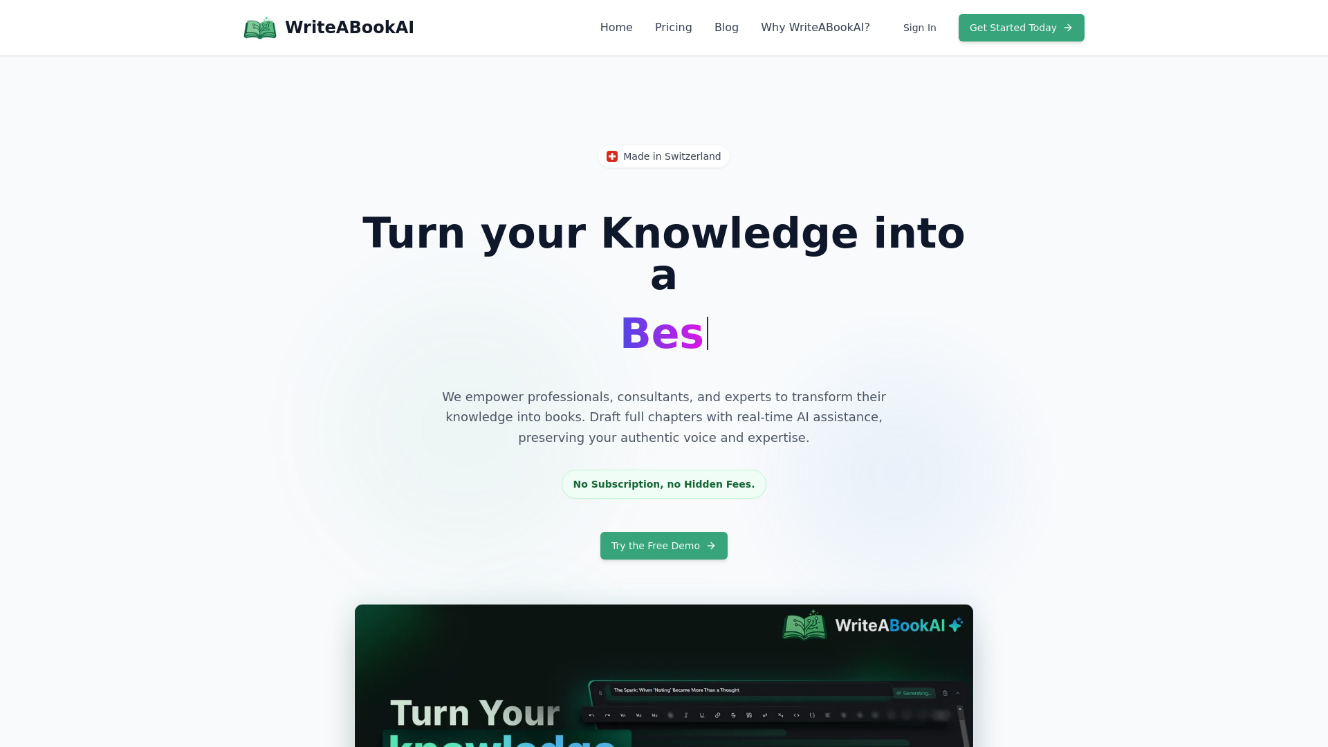 Escribe ABOKO