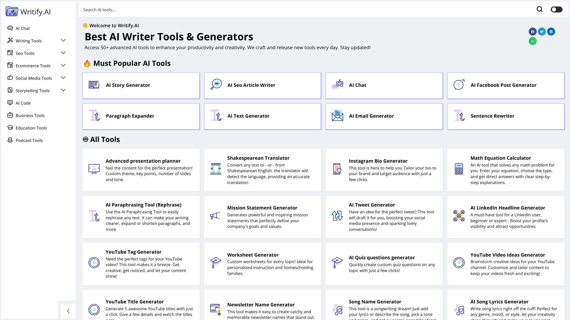 Writeify.AI