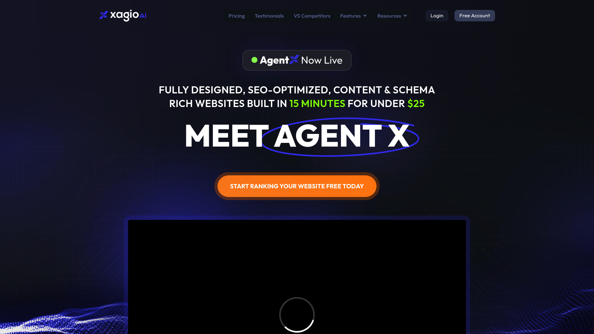 Xagio