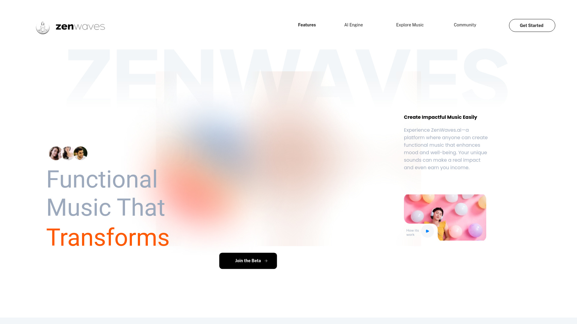 ZenWaves.ai