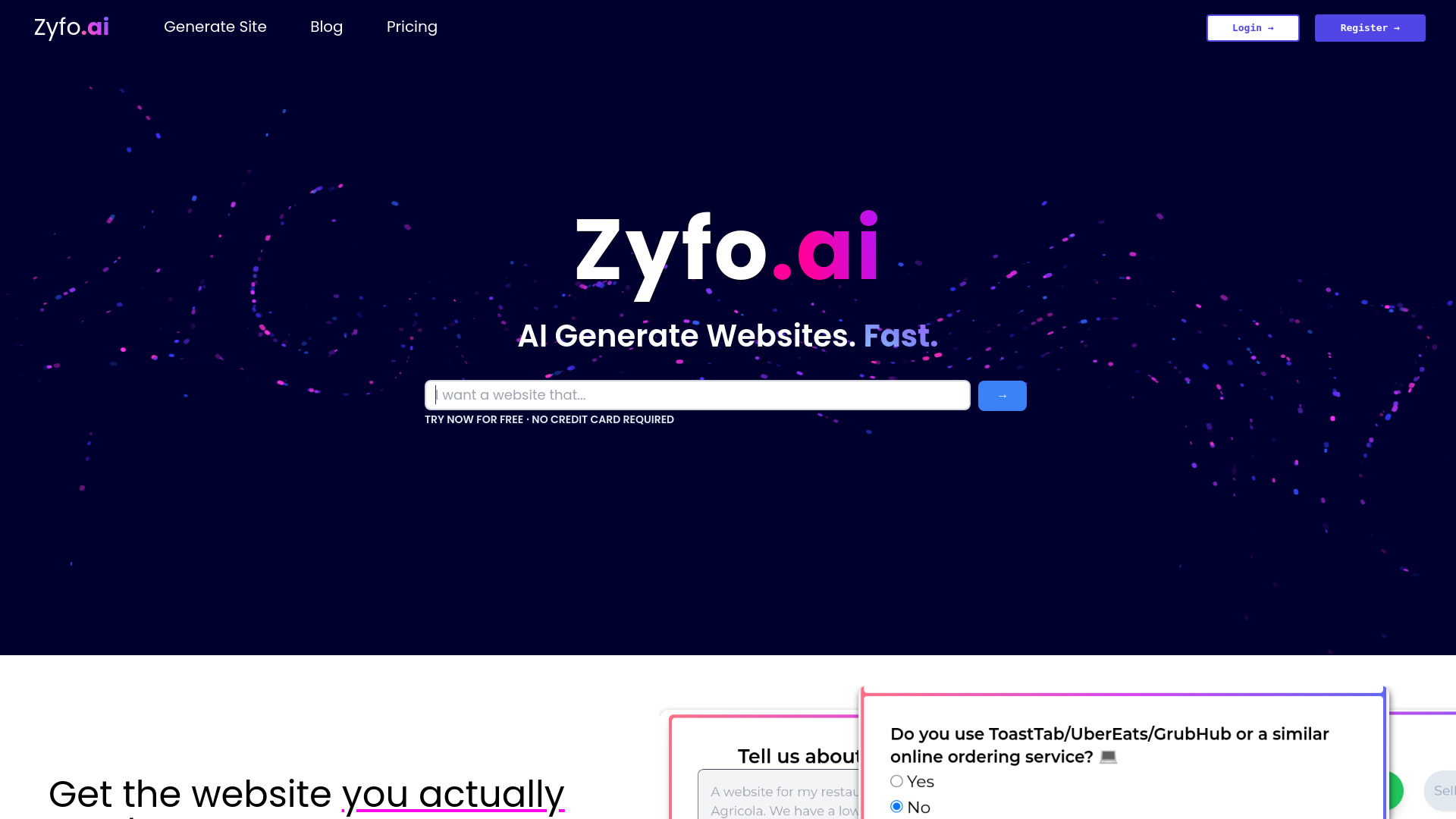 Zyfo.ai