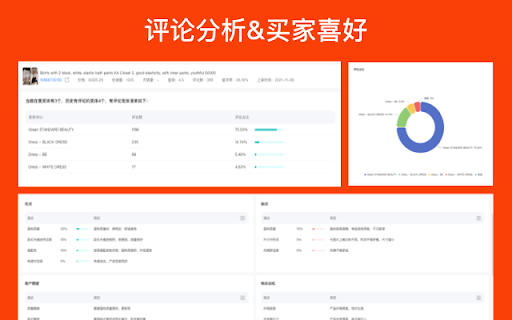 新疆 AI データ分析アシスタント