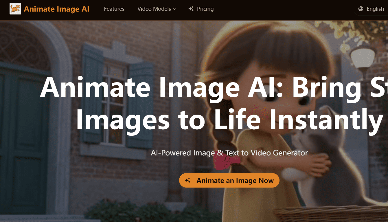 Animate Image AI