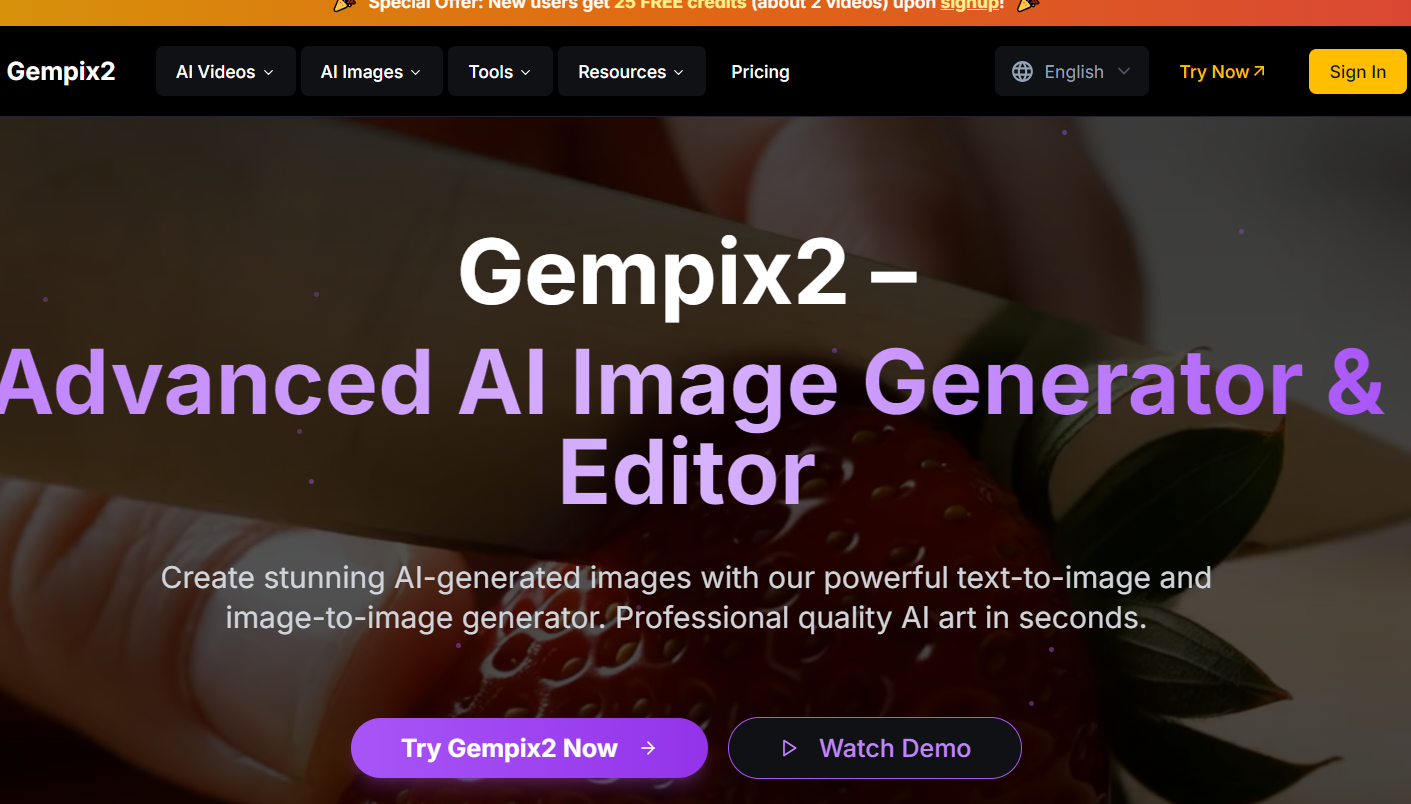 Gempix2