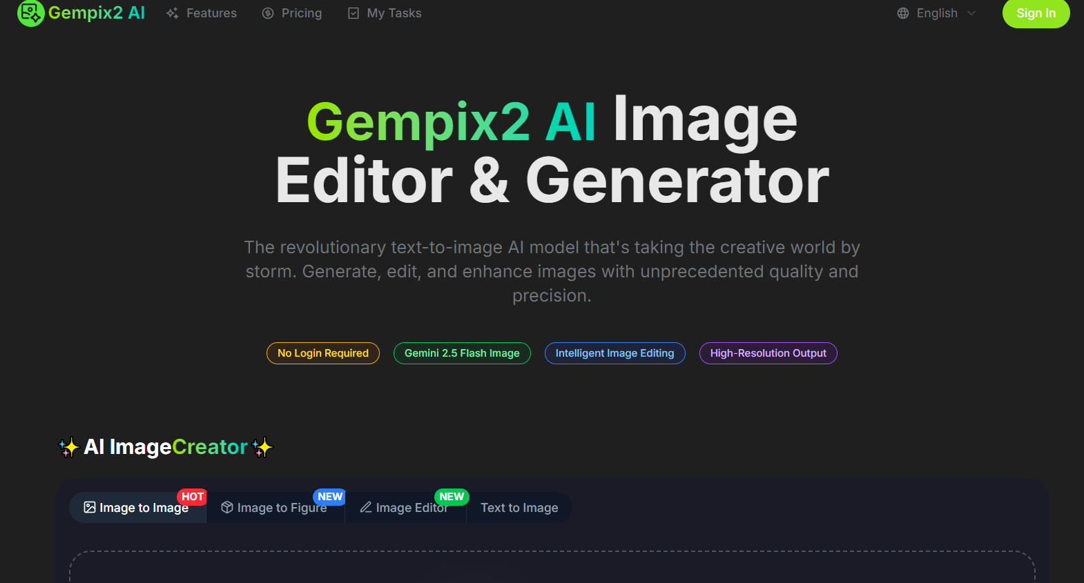Gempix2 AI