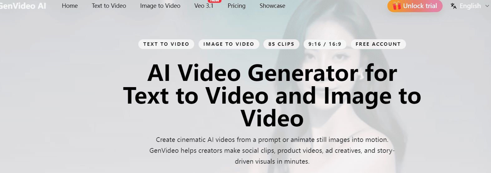 GenVideo IA