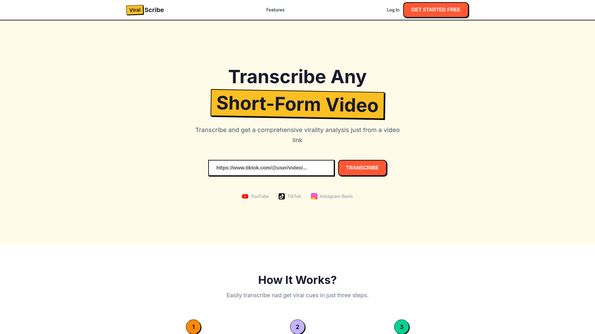 ViralScribe