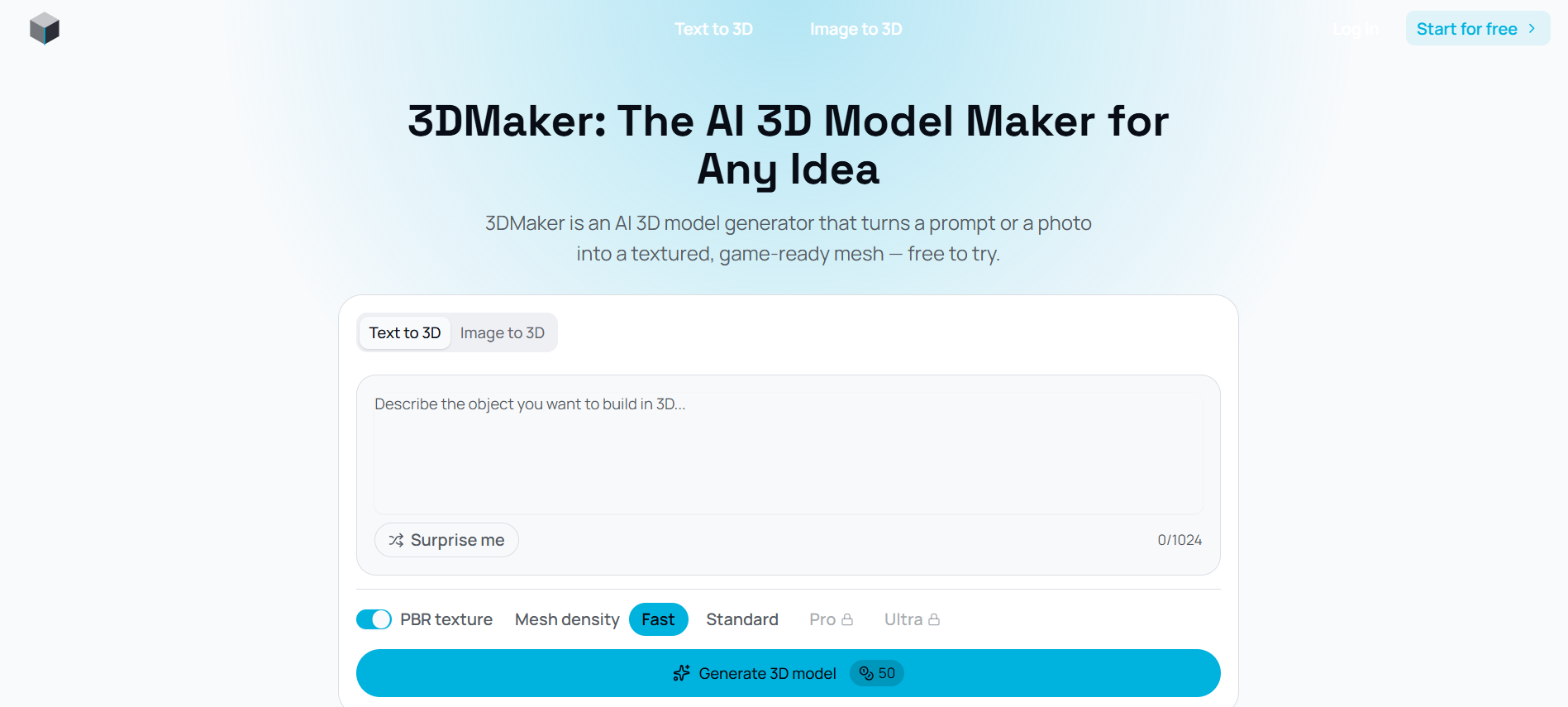 3DMaker