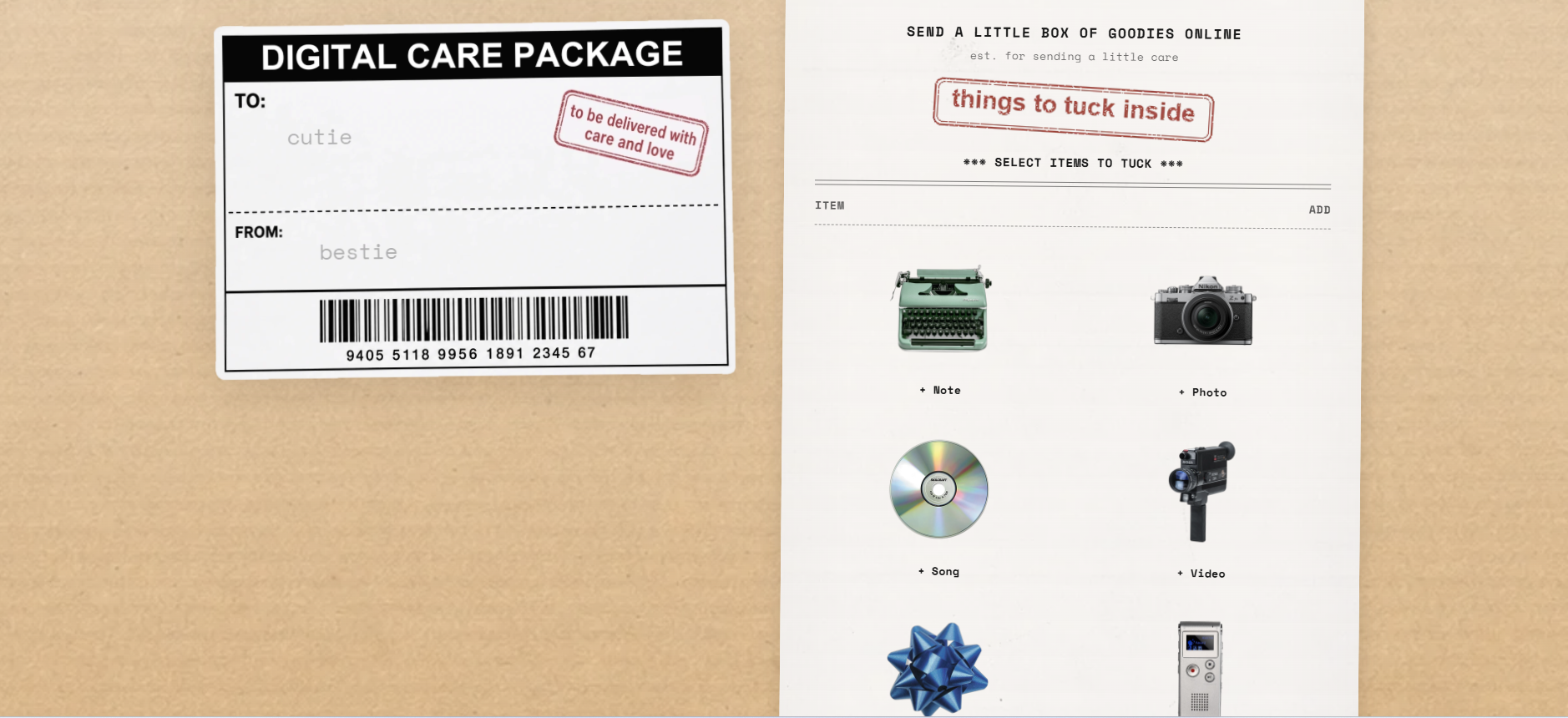 A Little Box of Goodies-2