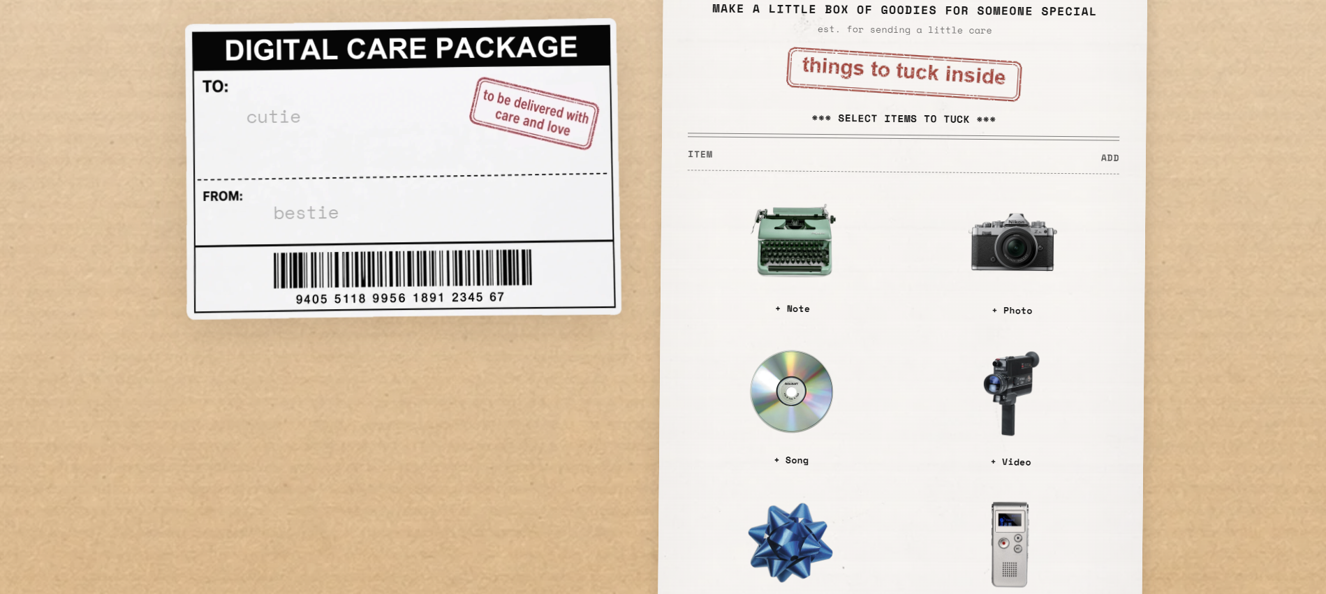A Little Box of Goodies-4
