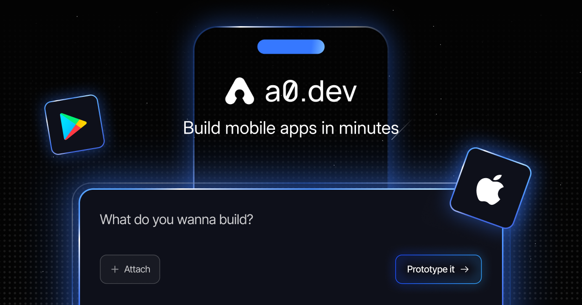A0.dev