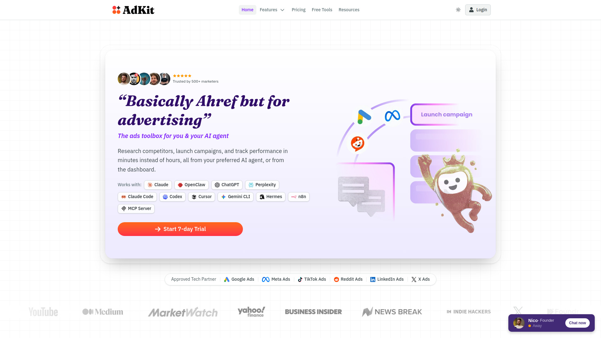 AdKit