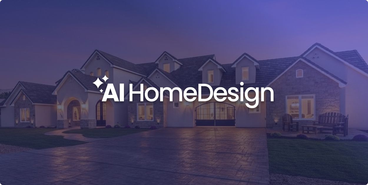 AI Home Design