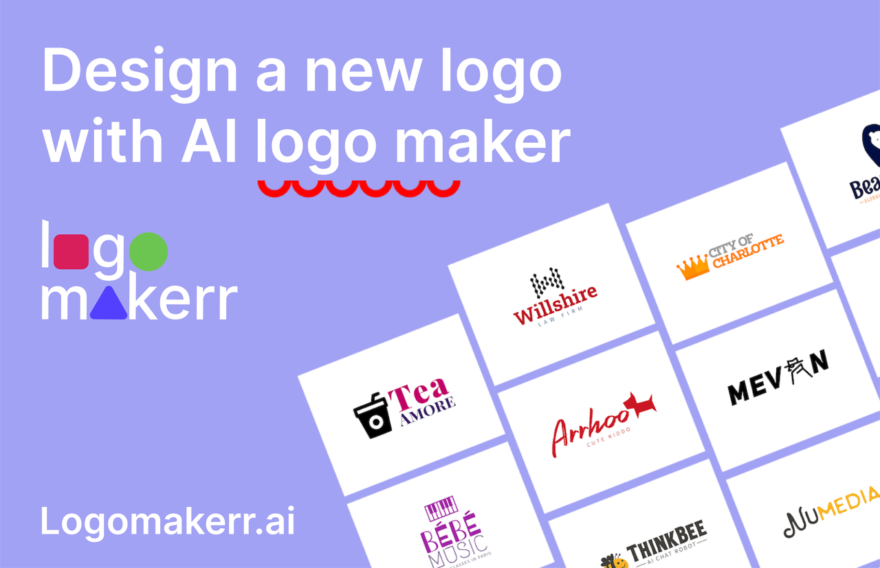 AI Logo Maker