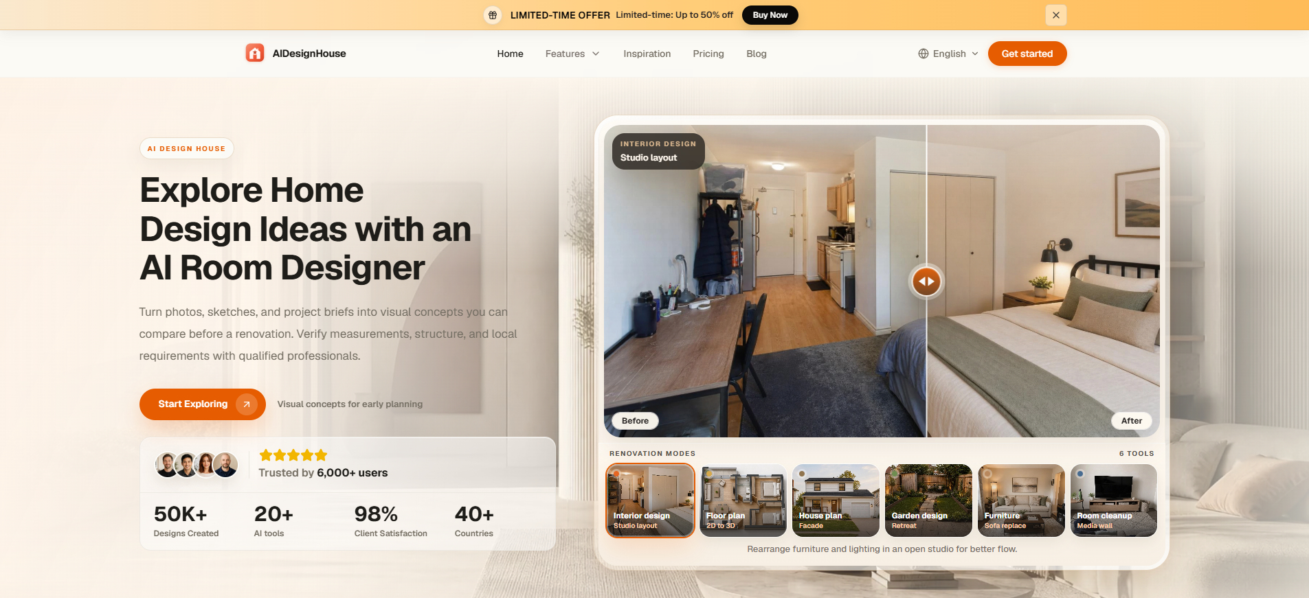 AIDesignHouse