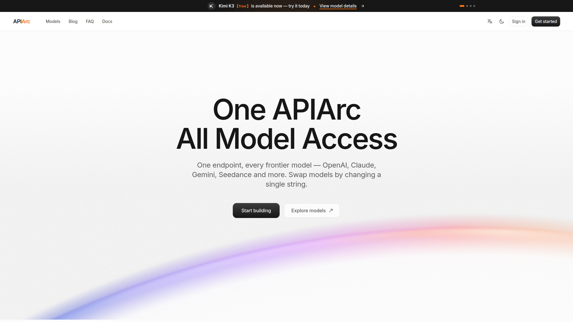 APIARC AI