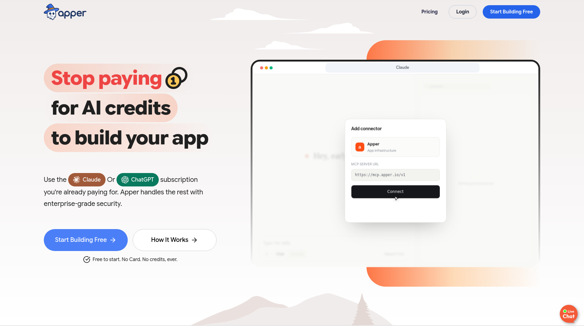 Apper - App & Website Builder