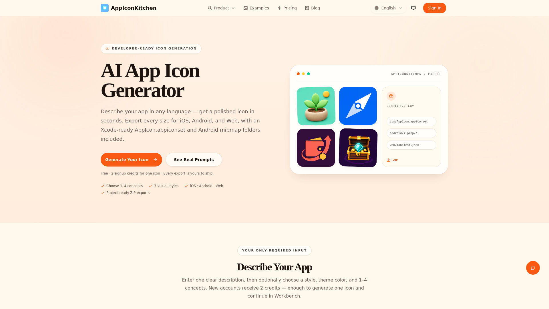 AppIconKitchen