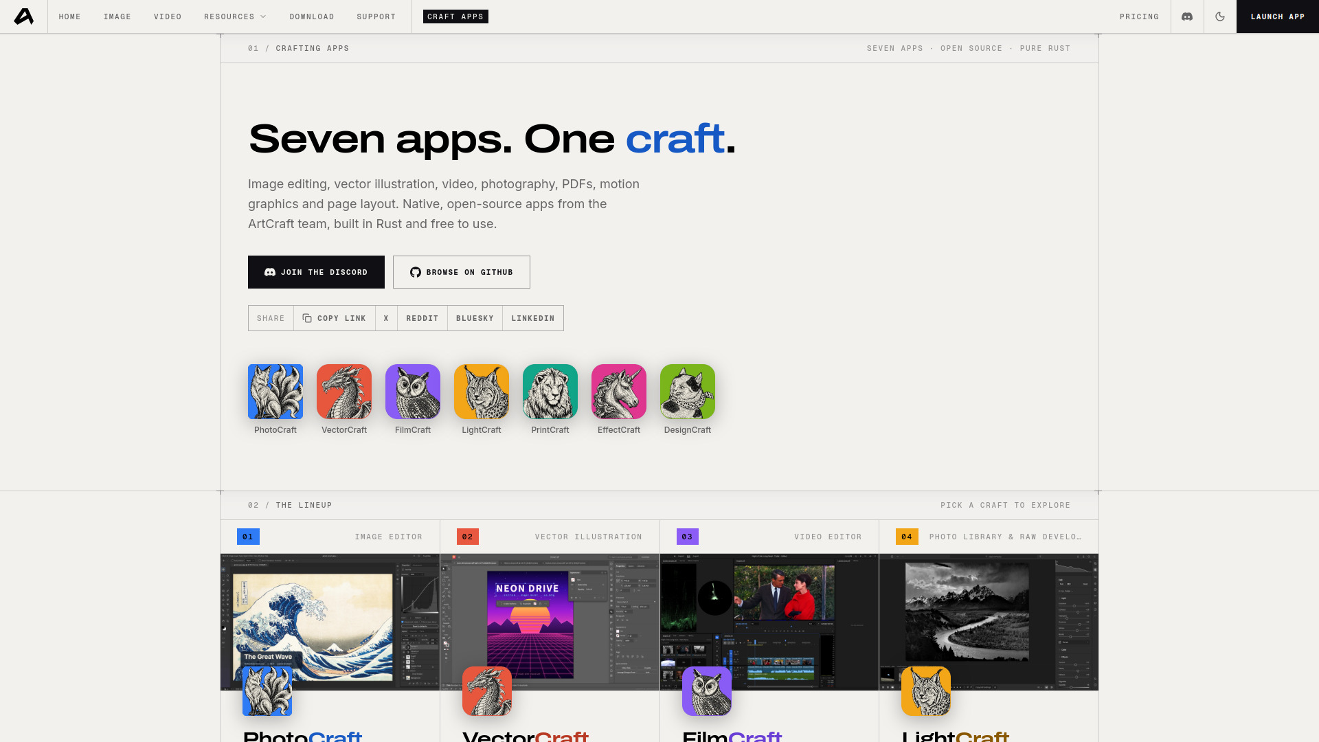 ArtCraft-Crafting Apps