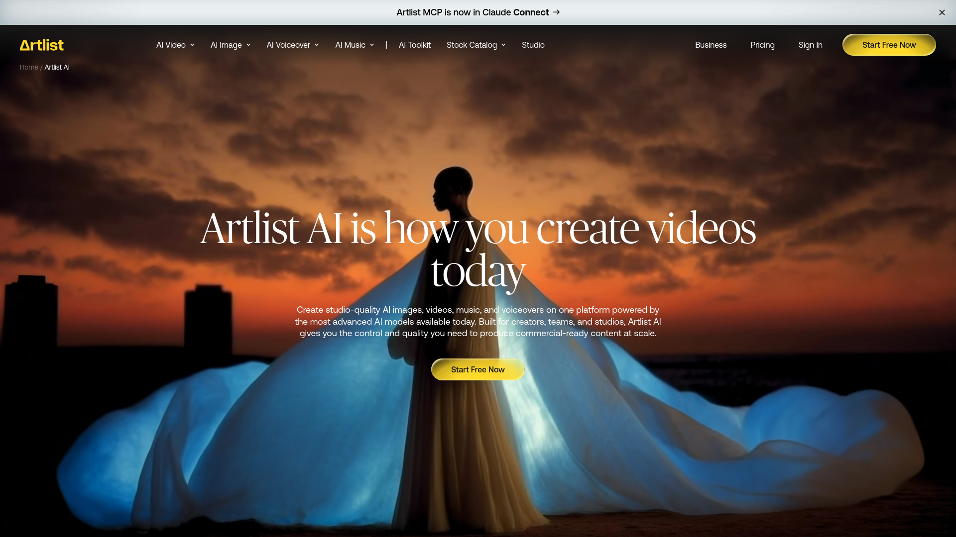 Artlist