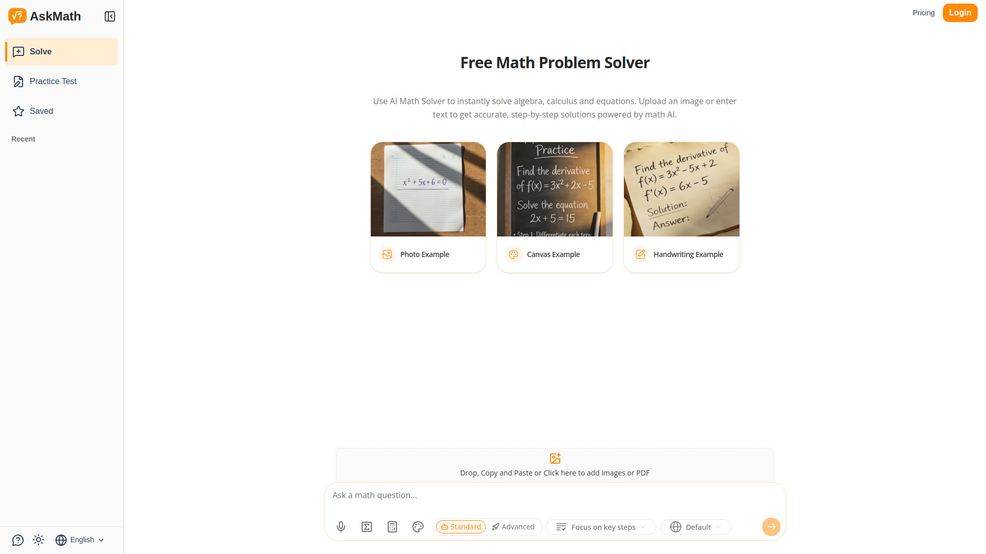 AskMath