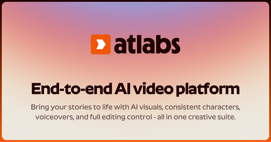 Atlabs
