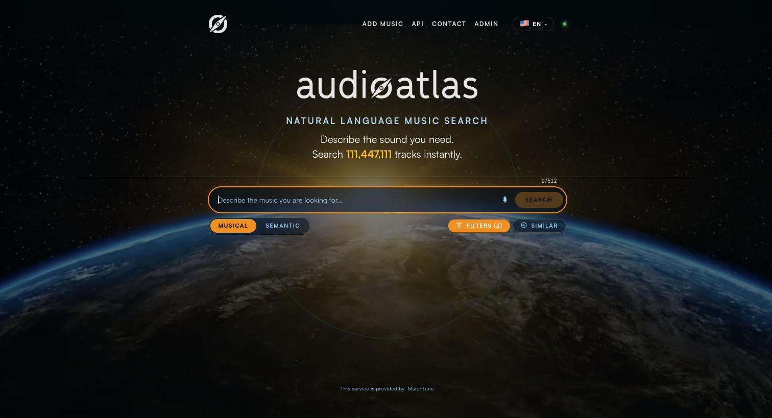 Audioatlas