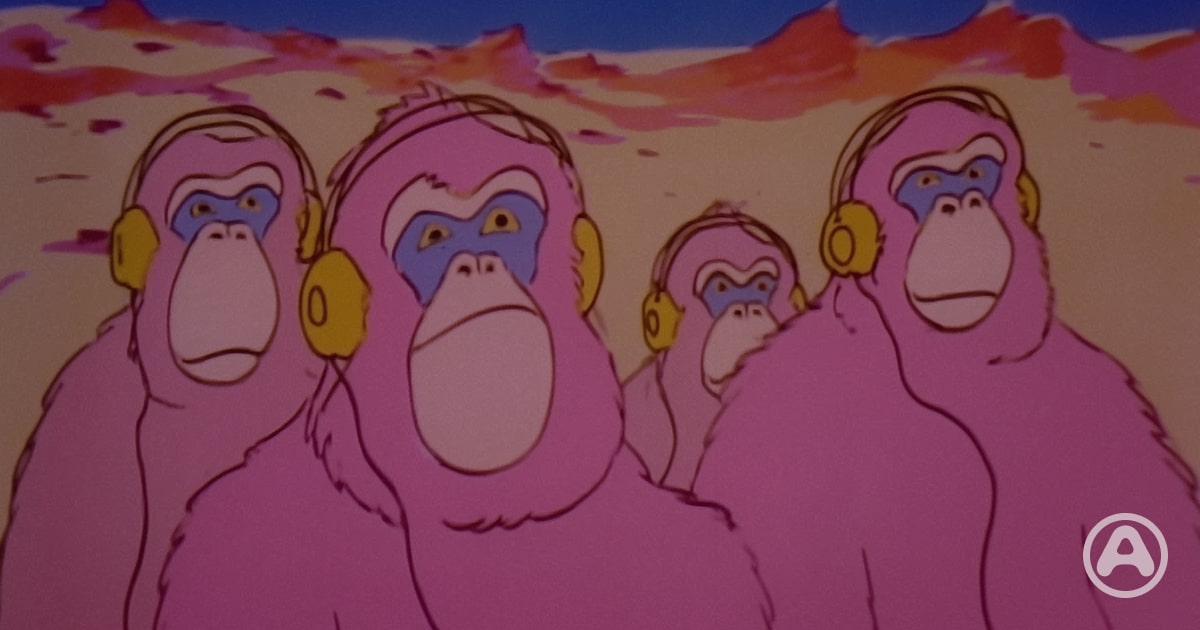 Audiogênico