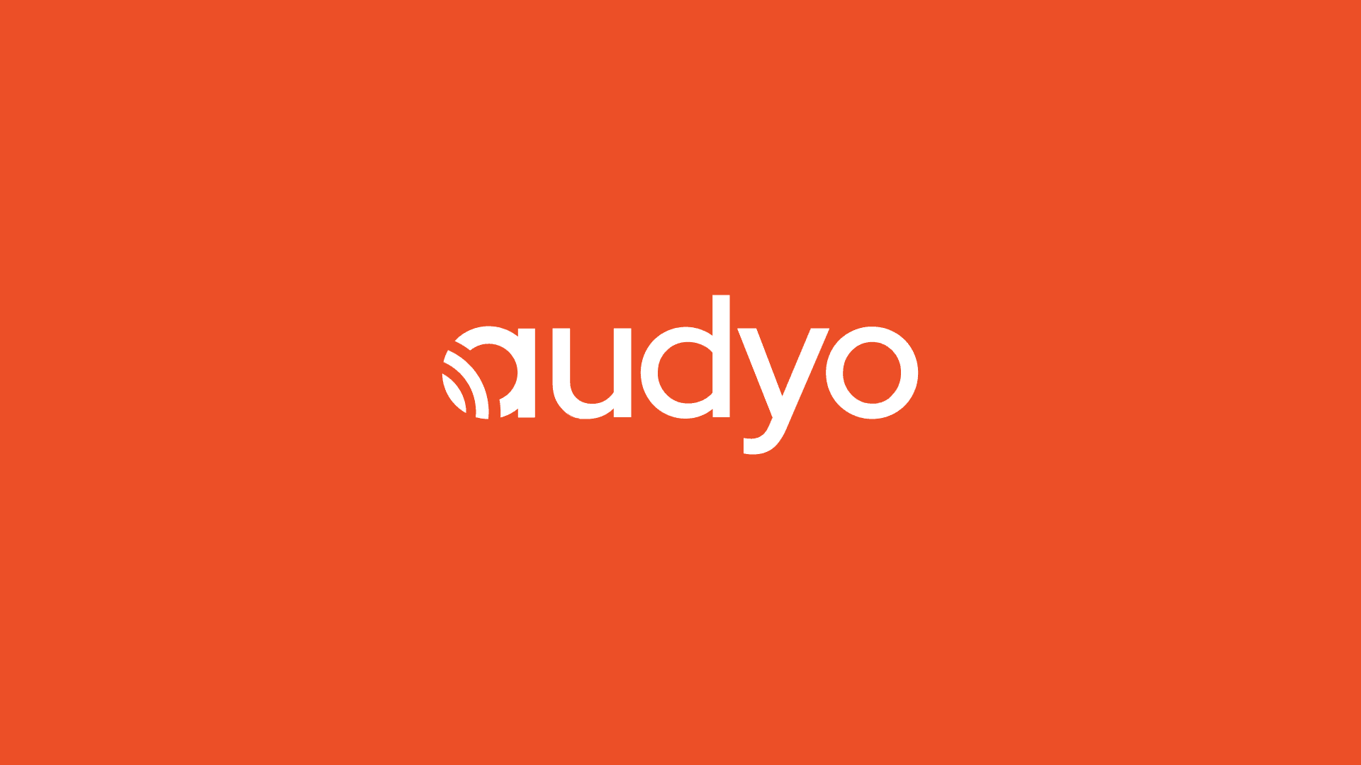 Audio