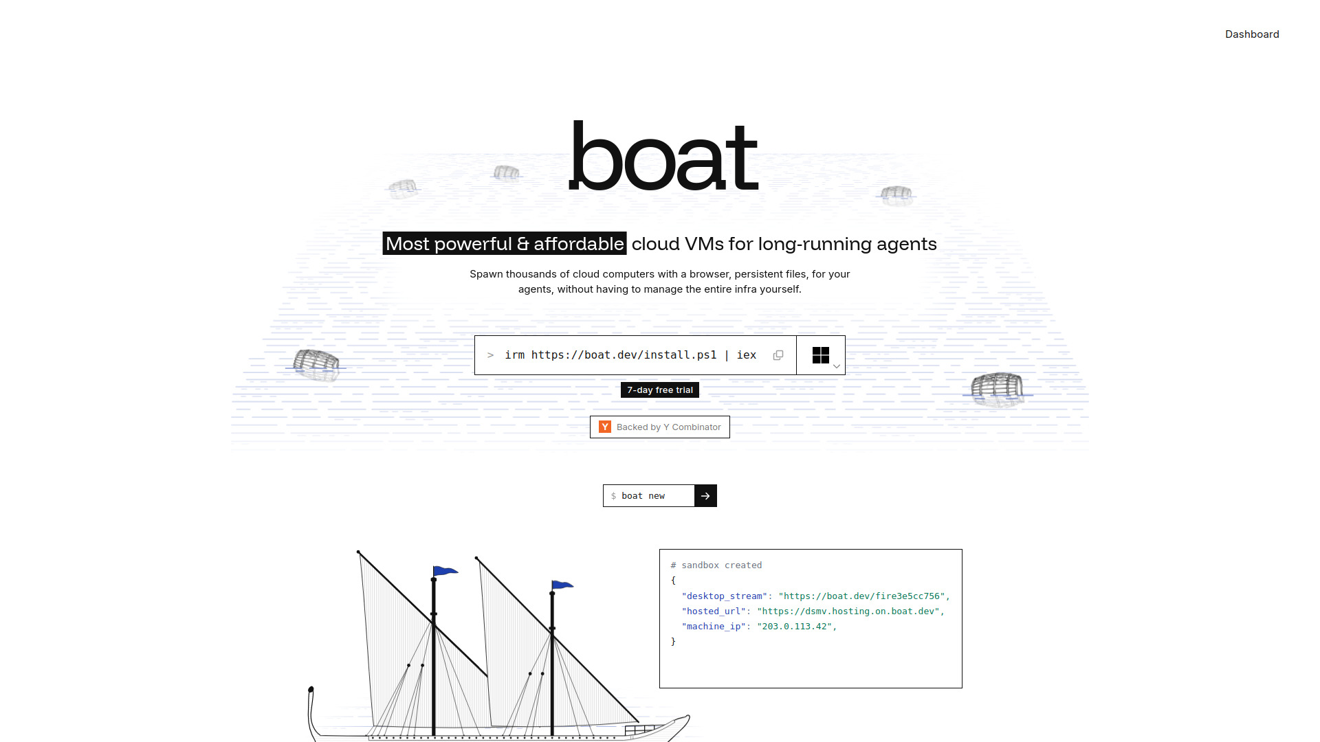 barco
