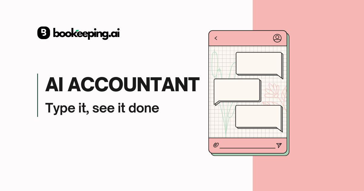 Bookkeeping.ai