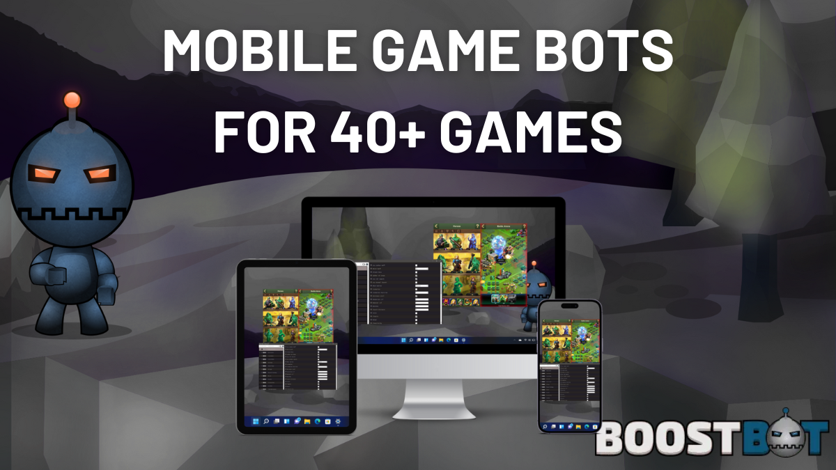 Boostbot