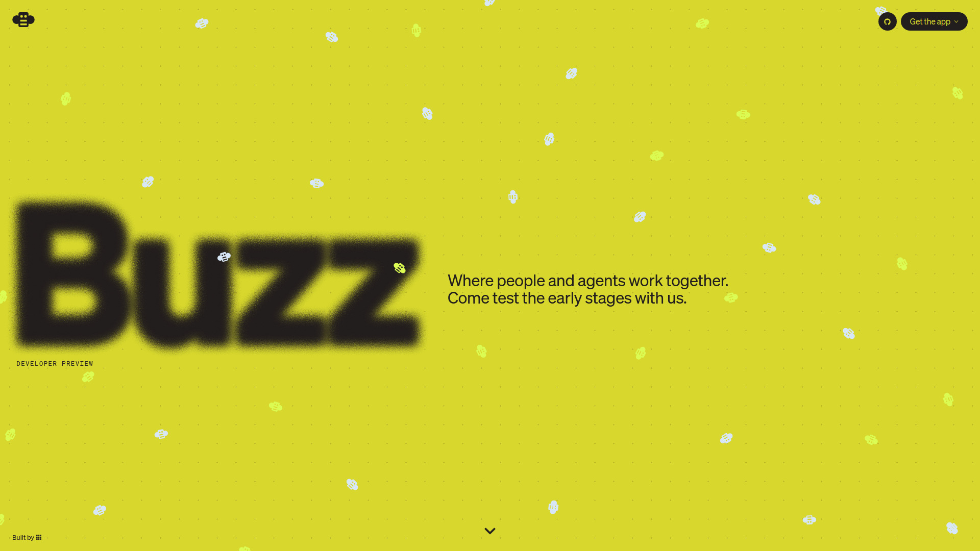 Buzz.xyz