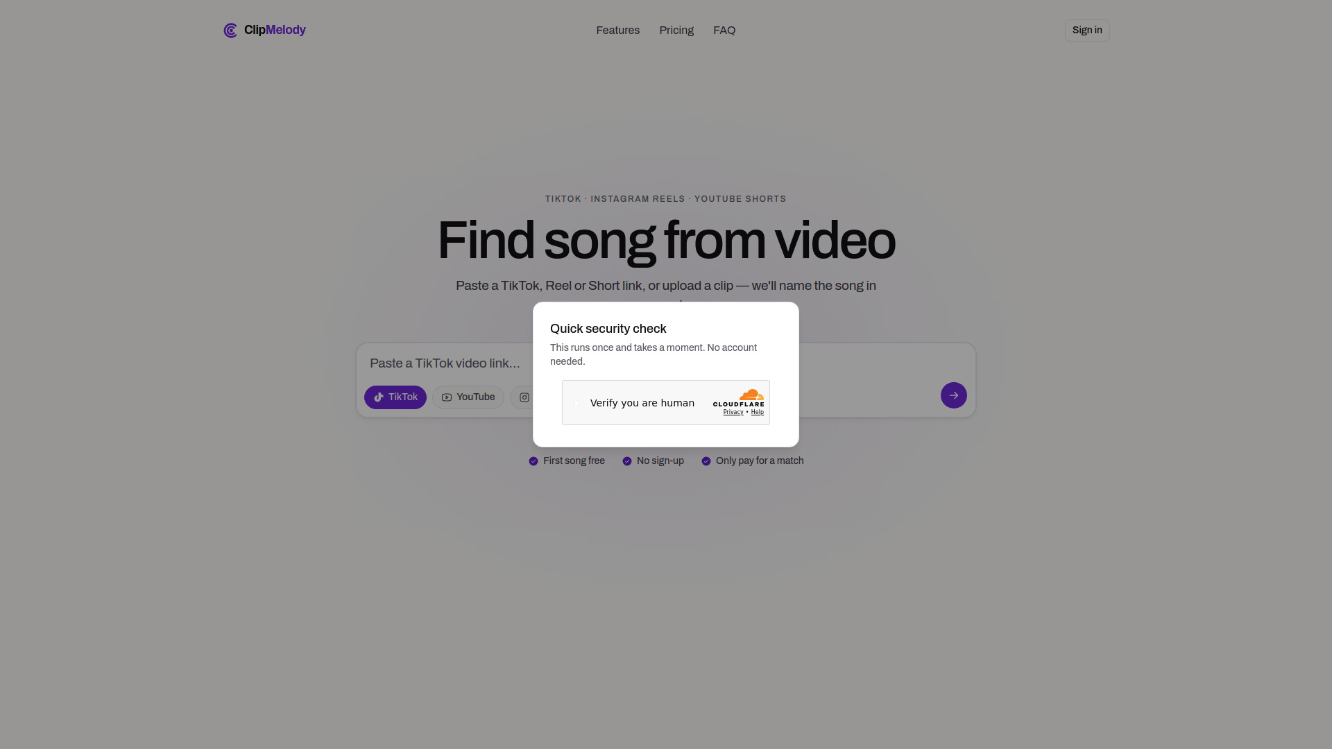 ClipMelody