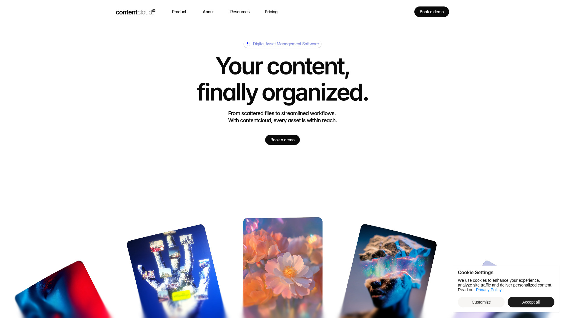 contentcloud
