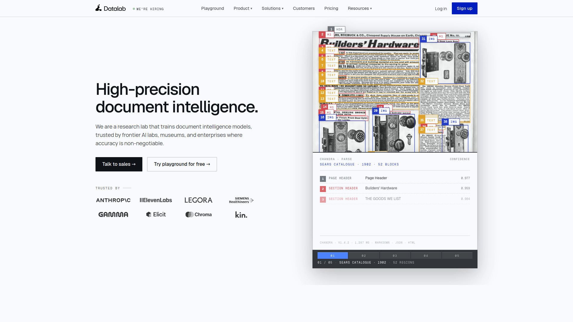 Datalab.to